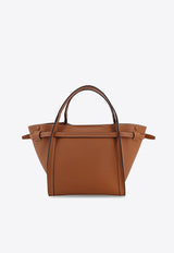 Tod's T-Timeless Leather Tote Bag Brown XBWTIMA0200WKAS410_Brown_44130318