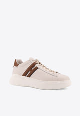 H580 Lace-up Sneakers
