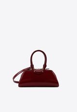 Mini Antigona East West Bag