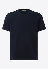 Basic Crewneck T-shirt