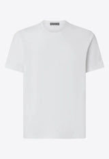 Basic Crewneck T-shirt