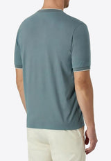 Crewneck Jersey T-shirt