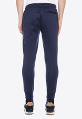 Elasticated Track Pants