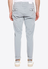 Elasticated Track Pants