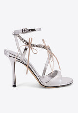 Lula 100 Leather Sandals