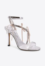 Lula 100 Leather Sandals