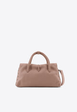 Dotta Leather Crossbody Bag