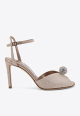 Sacora 85 Leather Sandals