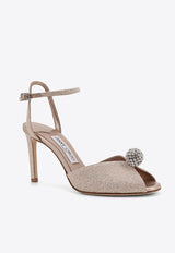 Sacora 85 Leather Sandals