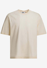 Star Crewneck T-shirt