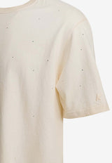 Star Crewneck T-shirt