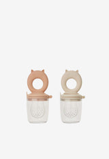 Miranda Food Containers - Set of 2