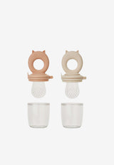 Miranda Food Containers - Set of 2
