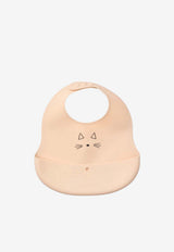 Baby Cats Ember Bibs - Set of 2