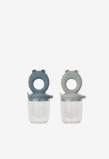 Miranda Food Containers - Set of 2