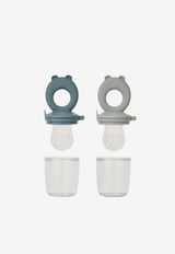 Miranda Food Containers - Set of 2