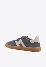 H580 Lace-up Sneakers