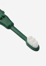 Baby Fabio Toothbrushes - Set of 2