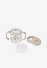Baby Playful-Print Snack Cup