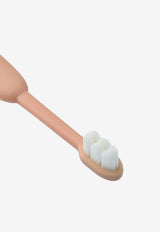 Baby Fabio Toothbrushes - Set of 2