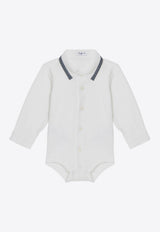 Baby Buttoned Shirt