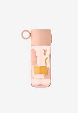 Babies Cats and Dogs Thermal Bottle