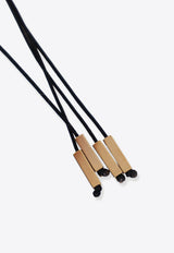 Gold-Tone Layered Necklace