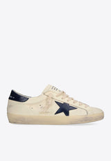 Super-Star Leather Sneakers
