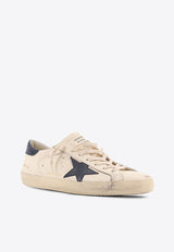 Super-Star Leather Sneakers