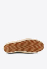 Super-Star Leather Sneakers