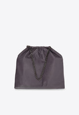 Medium Falabella Drawstring Bag