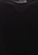John Smedley Lundy Crewneck Sweater Black LUNDYBLACK_feee92e1-6e62-4734-965c-e0d1021b8375