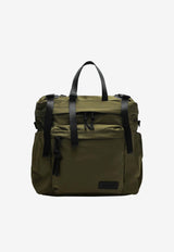 Large East and West Backpack