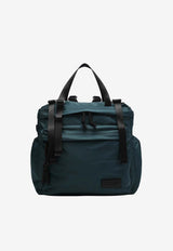 Large East and West Backpack