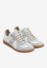Replica Low-Top Sneakers