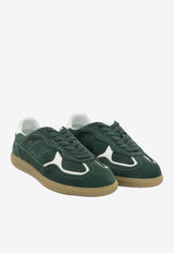 ALOHAS TB. 490 Rife Suede Low-Top Sneakers Green S10047104_4304bf90-b7bc-4425-86d8-166c83ed5199