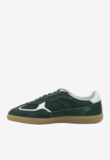 ALOHAS TB. 490 Rife Suede Low-Top Sneakers Green S10047104_4304bf90-b7bc-4425-86d8-166c83ed5199