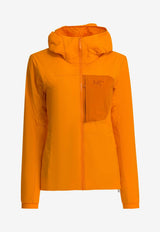Arc'teryx Proton Windbreaker Jacket Orange X000009095PROTONBLAZE_eab26809-c659-4f56-95b7-6284557b6651