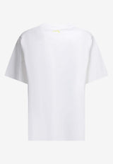 Arc'teryx Kragg Lithographica Crewneck T-shirt White X000009926KRAGG CRN LOGOWHITE LOGO_9bf40065-0d94-4316-87f4-1b29369dff9b