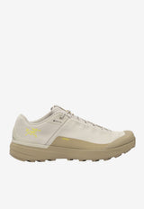 Arc'teryx Kopec GTX Low-Top Sneakers Beige X000010023KOPEC GTXRUNE/CANVAS_24c7433e-36b6-4e7a-9e19-f25b2dae46b6