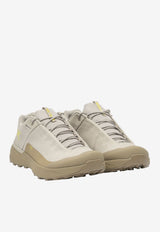 Arc'teryx Kopec GTX Low-Top Sneakers Beige X000010023KOPEC GTXRUNE/CANVAS_24c7433e-36b6-4e7a-9e19-f25b2dae46b6