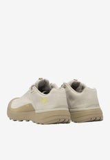 Arc'teryx Kopec GTX Low-Top Sneakers Beige X000010023KOPEC GTXRUNE/CANVAS_24c7433e-36b6-4e7a-9e19-f25b2dae46b6