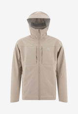 Gamma Mx Technical Jacket
