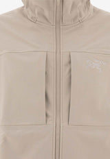 Gamma Mx Technical Jacket