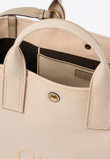 Carry Tote Bag