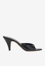Haze 90 Leather Mule