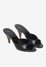 Haze 90 Leather Mule