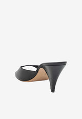 Haze 90 Leather Mule