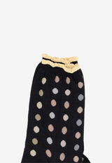Polka-Dots Socks
