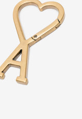 Ami De Coeur Hook Keyring